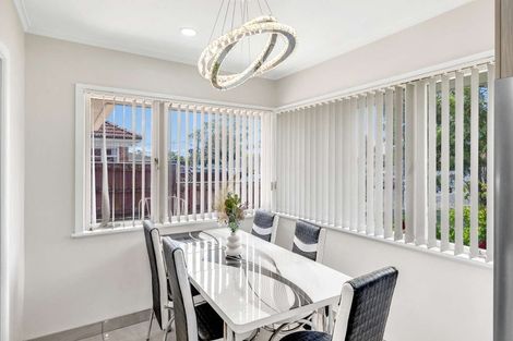 Photo of property in 1/5 Huia Road, Papatoetoe, Auckland, 2025