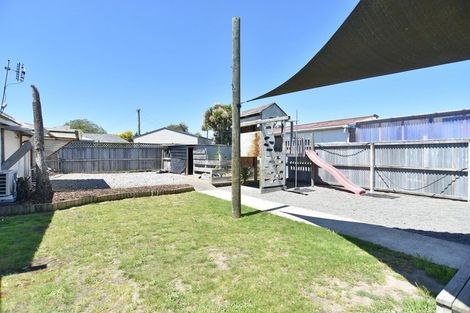 Photo of property in 116 Joy Street, Shirley, Christchurch, 8061