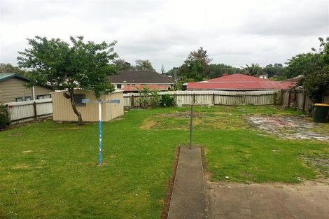 Photo of property in 47 Blampied Road, Otara, Auckland, 2023