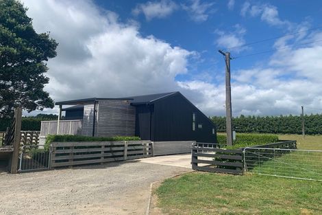 Photo of property in 205 Smart Road, Hillsborough, New Plymouth, 4372