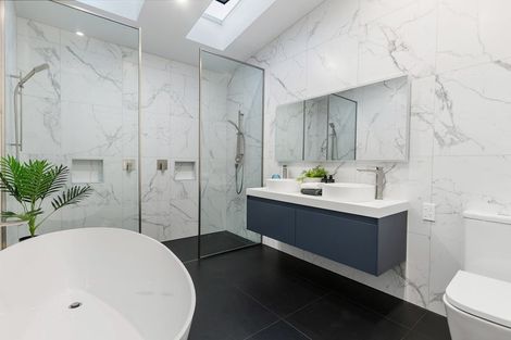 Photo of property in 18 Kowhai Street, Mount Eden, Auckland, 1024