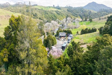 Photo of property in 8375 State Highway 2, Waikino, Waihi, 3682