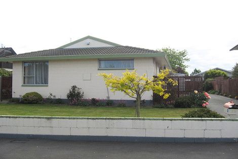 Photo of property in 1/27 Brogar Place, Casebrook, Christchurch, 8051