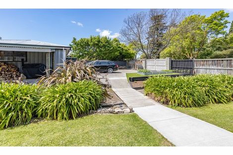 Photo of property in 112 King Street, Rangiora, 7400