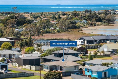 Photo of property in 15a Sandleigh Drive, Athenree, Katikati, 3177