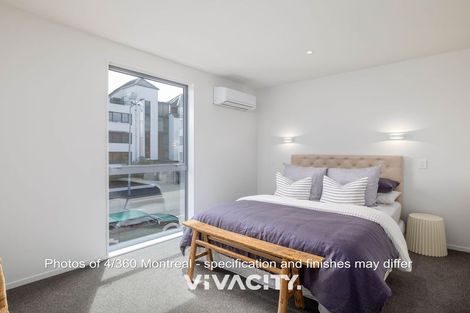 Photo of property in 3/360 Montreal Street, Christchurch Central, Christchurch, 8013