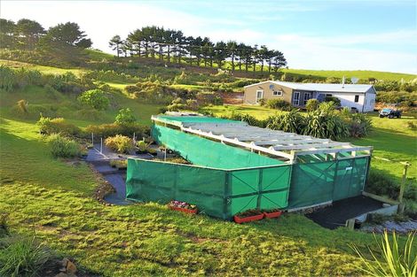 Photo of property in 1246 Babylon Coast Road, Omamari, Dargaville, 0373