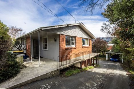 Photo of property in 25a Warden Street, Opoho, Dunedin, 9010