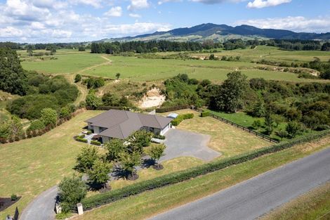 Photo of property in 41 Luck At Last Road, Maungatautari, Cambridge, 3494