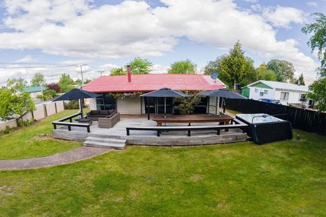 Photo of property in 17 Godley Street, Twizel, 7901