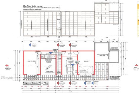 Photo of property in D'archiac Drive, Lake Tekapo, 7999