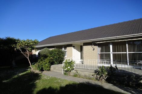 Photo of property in 14 Ambleside Drive, Burnside, Christchurch, 8053