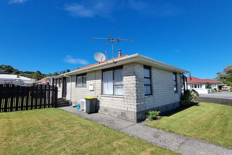 Photo of property in 17 Perotti Street, Greymouth, 7805