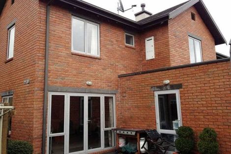 Photo of property in 1 Glen Oaks Drive, Northwood, Christchurch, 8051