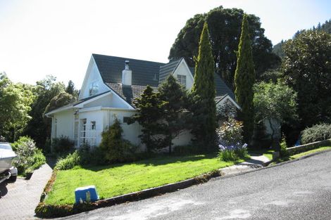 Photo of property in 275 Hampden Street, Nelson South, Nelson, 7010