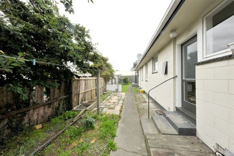 Photo of property in 3/628 Cashel Street, Linwood, Christchurch, 8011