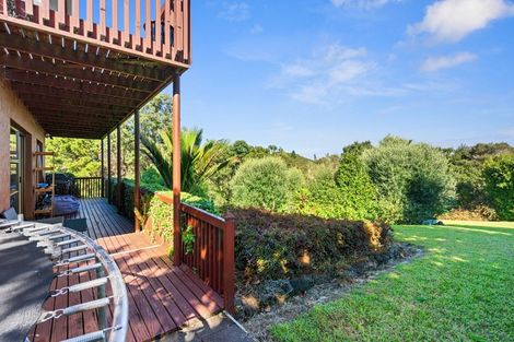 Photo of property in 55 Oromahoe Road, Opua, 0200