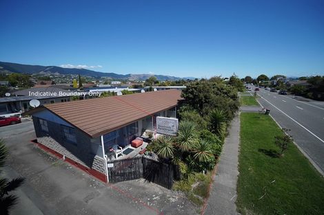 Photo of property in 15 Golf Road, Tahunanui, Nelson, 7011