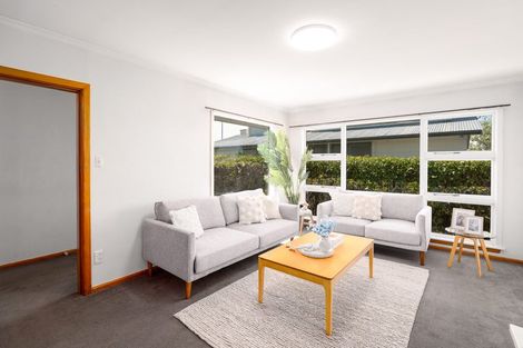 Photo of property in 137 Halswell Road, Hillmorton, Christchurch, 8025