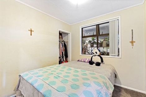 Photo of property in 43 Margaret Road, Papatoetoe, Auckland, 2025