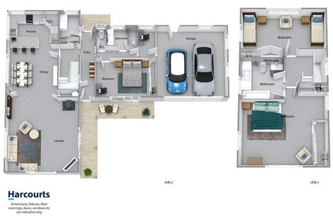 Photo of property in 141 Old Renwick Road, Springlands, Blenheim, 7272