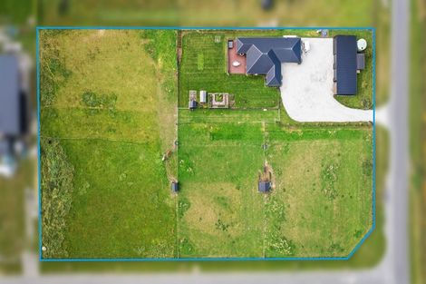 Photo of property in 267 Creyke Road, Darfield, 7571