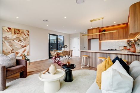 Photo of property in 4 Tiller Street, Hobsonville, 0616