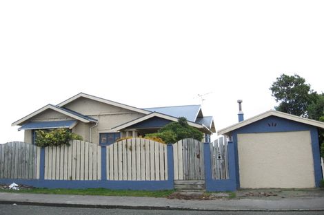 Photo of property in 285 Conon Street, Appleby, Invercargill, 9812