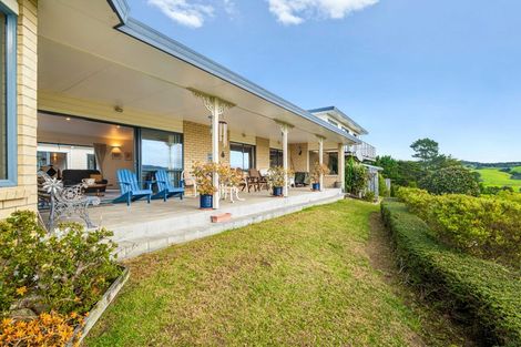 Photo of property in 259 Glenmohr Road, Waipu, 0582