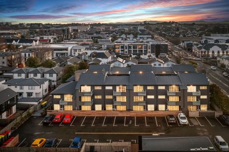 Photo of property in Salisbury Park, 108/226 Salisbury Street, Christchurch Central, Christchurch, 8013