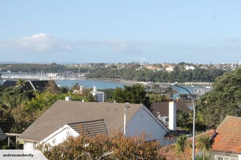 Photo of property in 1/34 Glanville Terrace, Parnell, Auckland, 1052