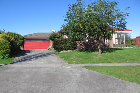 Photo of property in 8 Colorado Crescent, Milson, Palmerston North, 4414