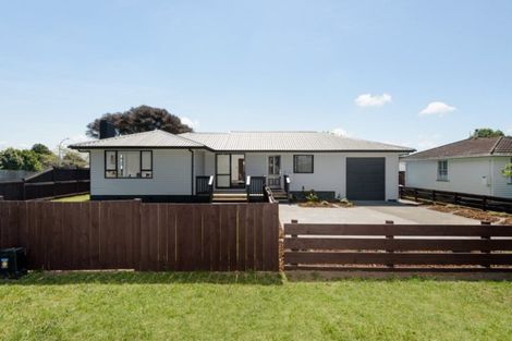 Photo of property in 25 Lisbon Street, Greerton, Tauranga, 3112