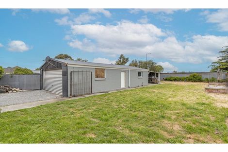 Photo of property in 19 Sneyd Street, Kaiapoi, 7630