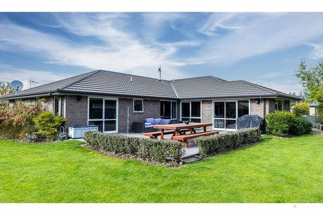 Photo of property in 22a Tancred Street, Geraldine, 7930