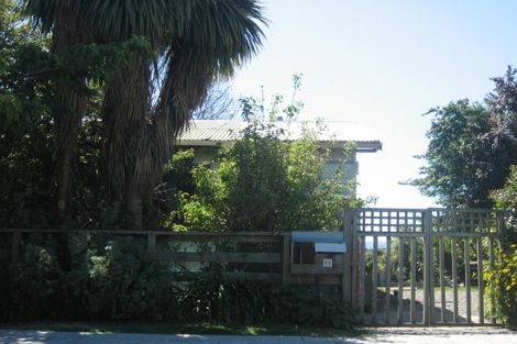 Photo of property in 35 Park Terrace, Blenheim, 7201