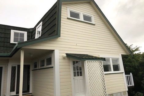 Photo of property in 44 Frankmoore Avenue, Johnsonville, Wellington, 6037