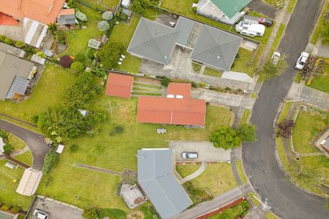 Photo of property in 16 Moana Place, Morrinsville, 3300