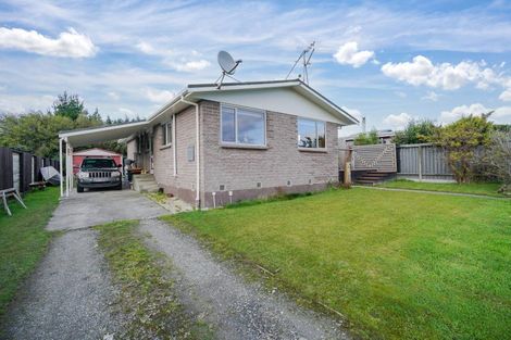 Photo of property in 34 Waiau Place, Kingswell, Invercargill, 9812