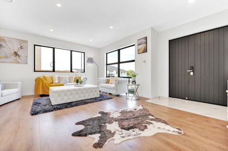 Photo of property in 43 Koromeke Street, Flat Bush, Auckland, 2019