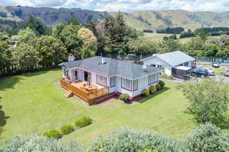 Photo of property in 938 State Highway 57, Koputaroa, Levin, 5571