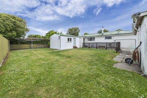 Photo of property in 204 West Belt, Rangiora, 7400