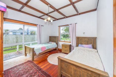 Photo of property in 119 Harris Street, Huntly, 3700