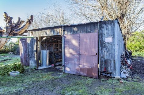 Photo of property in 647 Bay Road, Oxford, 7430