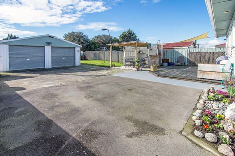 Photo of property in 47 Cockburn Street, Kuripuni, Masterton, 5810