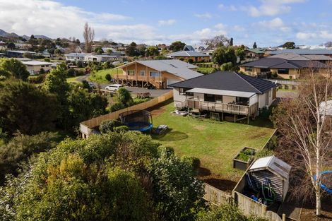 Photo of property in 12 Silverstream Place, Waihi, 3610