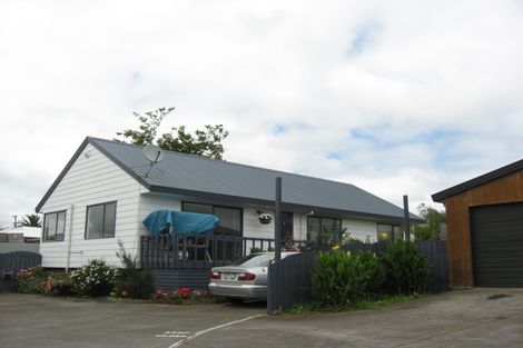 Photo of property in 38a Tasman Street, Pukekohe, 2120