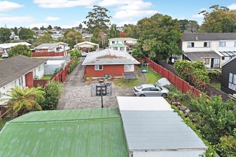 Photo of property in 92 Beaumonts Way, Manurewa, Auckland, 2102