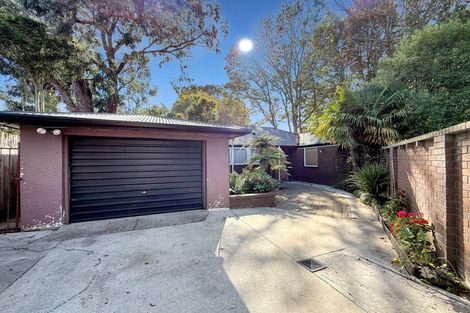 Photo of property in 55b Jocelyn Street, Casebrook, Christchurch, 8051