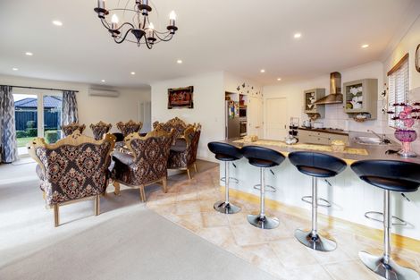 Photo of property in 46 Mistral Road, Northwood, Christchurch, 8051